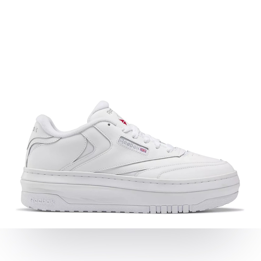 Reebok Club C Extra Sneaker